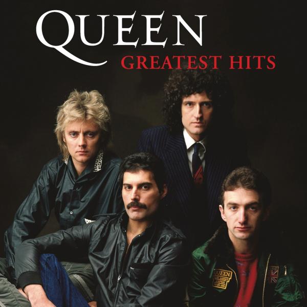 Queen - Greatest Hits (Universal)