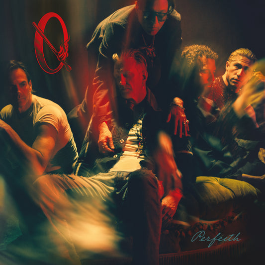 Queens of the Stone Age - Perfecth (Matador Records)