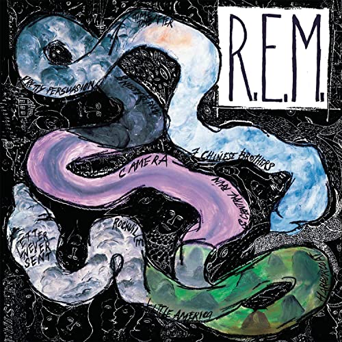 REM – Reckoning (IRS)
