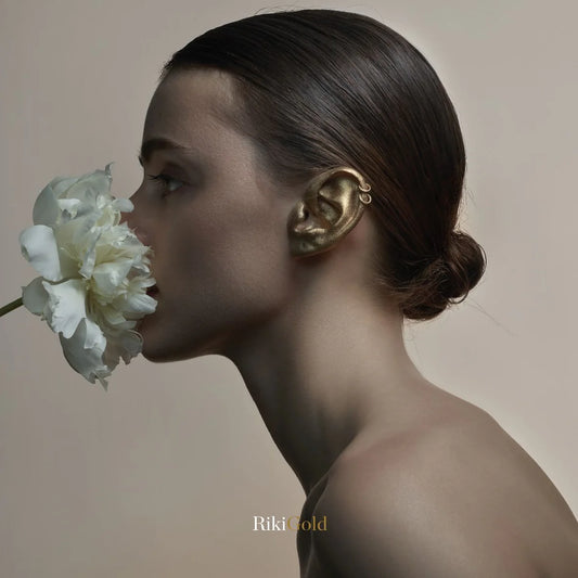 Rikki - Gold (Dais)