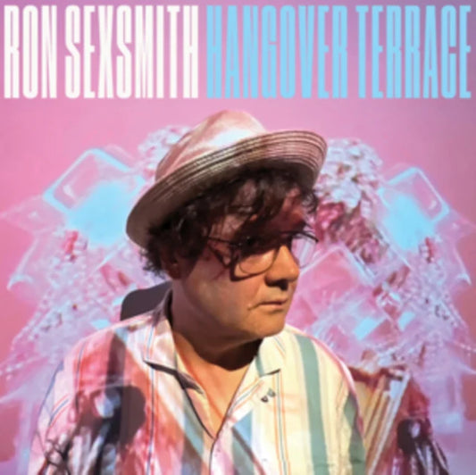 Ron Sexsmith - Hangover Terrace (Cooking Vinyl)