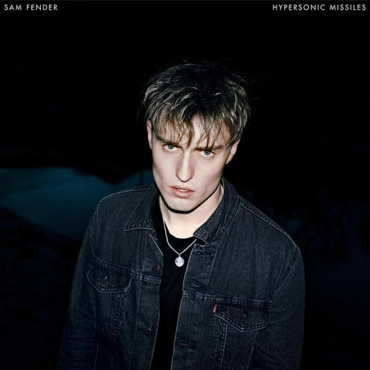 Sam Fender - Hypersonic Missiles (Polydor)