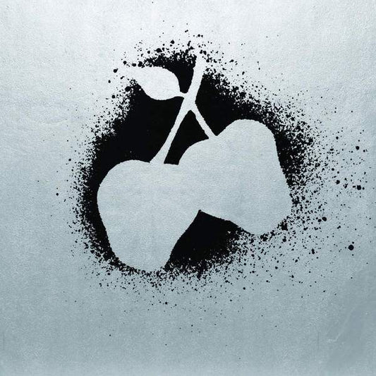 Silver Apples - Silver Apples (Jackpot Records)