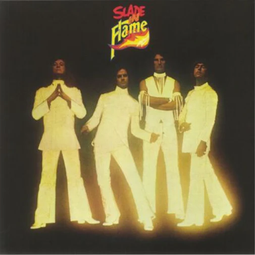 Slade - Slade in Flame (BMG)