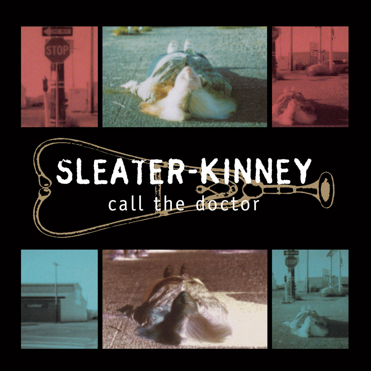 Sleater-Kinney - Call the Doctor: 30th Anniversary (Sub Pop)
