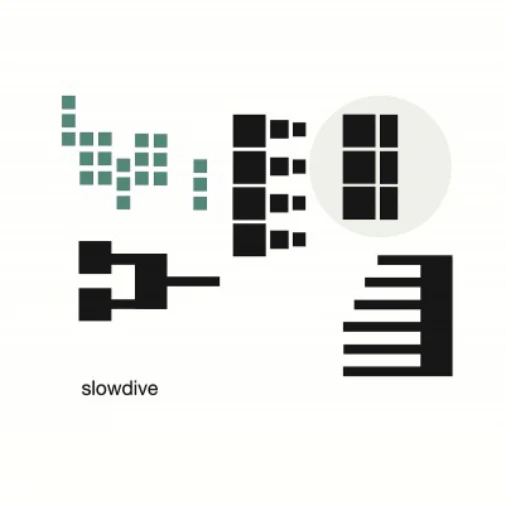 Slowdive - Pygmalion (Sony Music)
