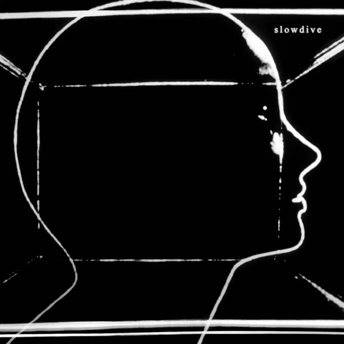 Slowdive - Slowdive (Dead Oceans)