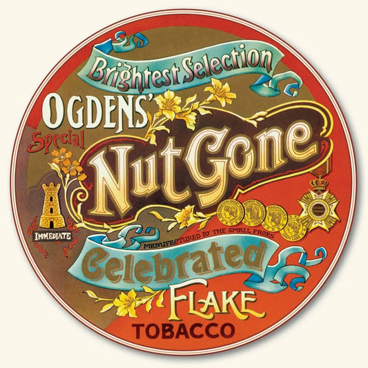 Small Faces - Ogden Nut Gone Flake (Charly)