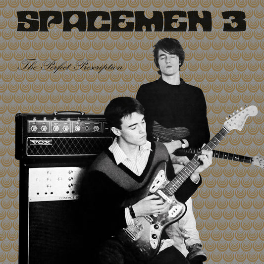 Spacemen 3 - The Perfect Prescription (Fire Records)