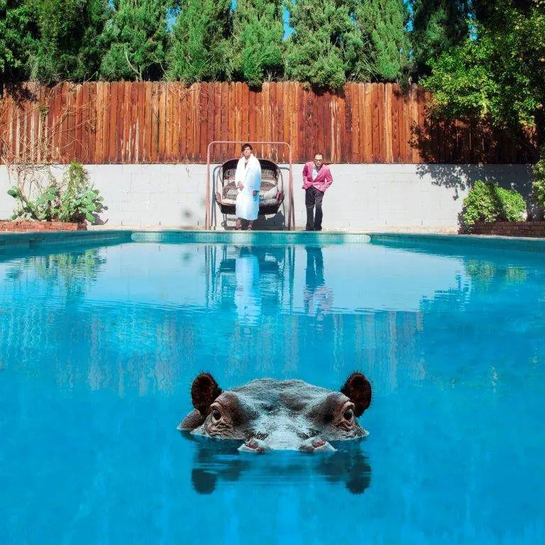 Sparks - Hippopotamus (BMG)