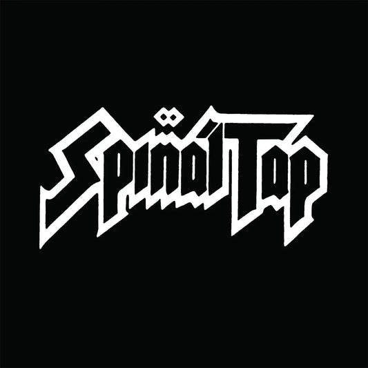 Spinal Tap - Spinal Tap (Original Soundrack) (Polymer/Polydor Records)