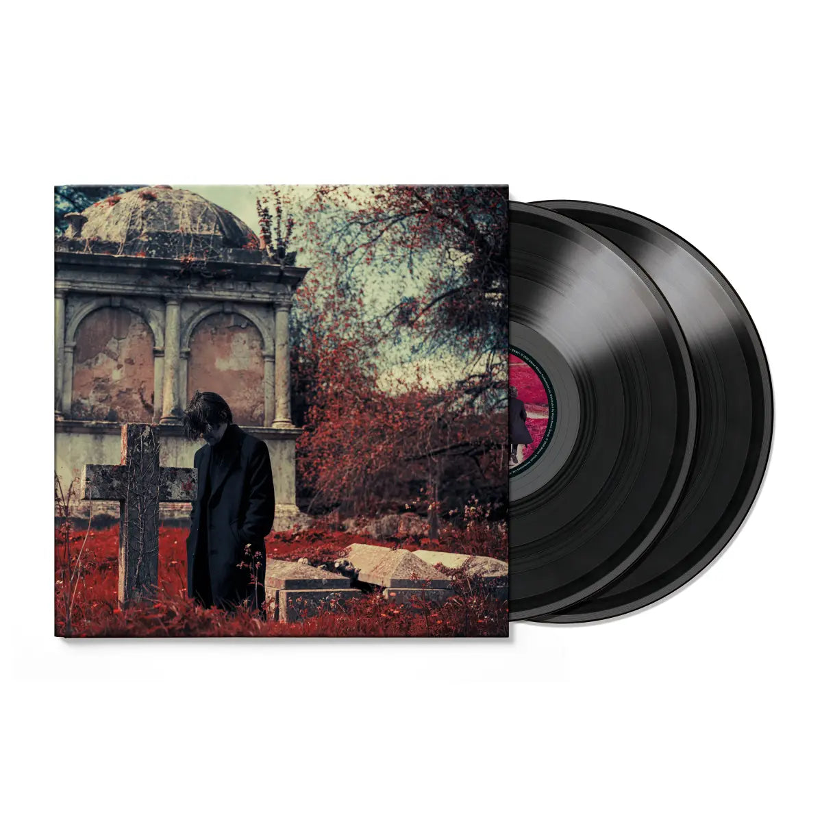 Steven Wilson - Requiem For A Village (Fiction)