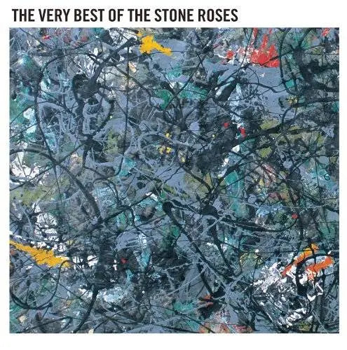 The Stone Roses The Very Best of The Stone Roses (Silvertone/Sony Music)