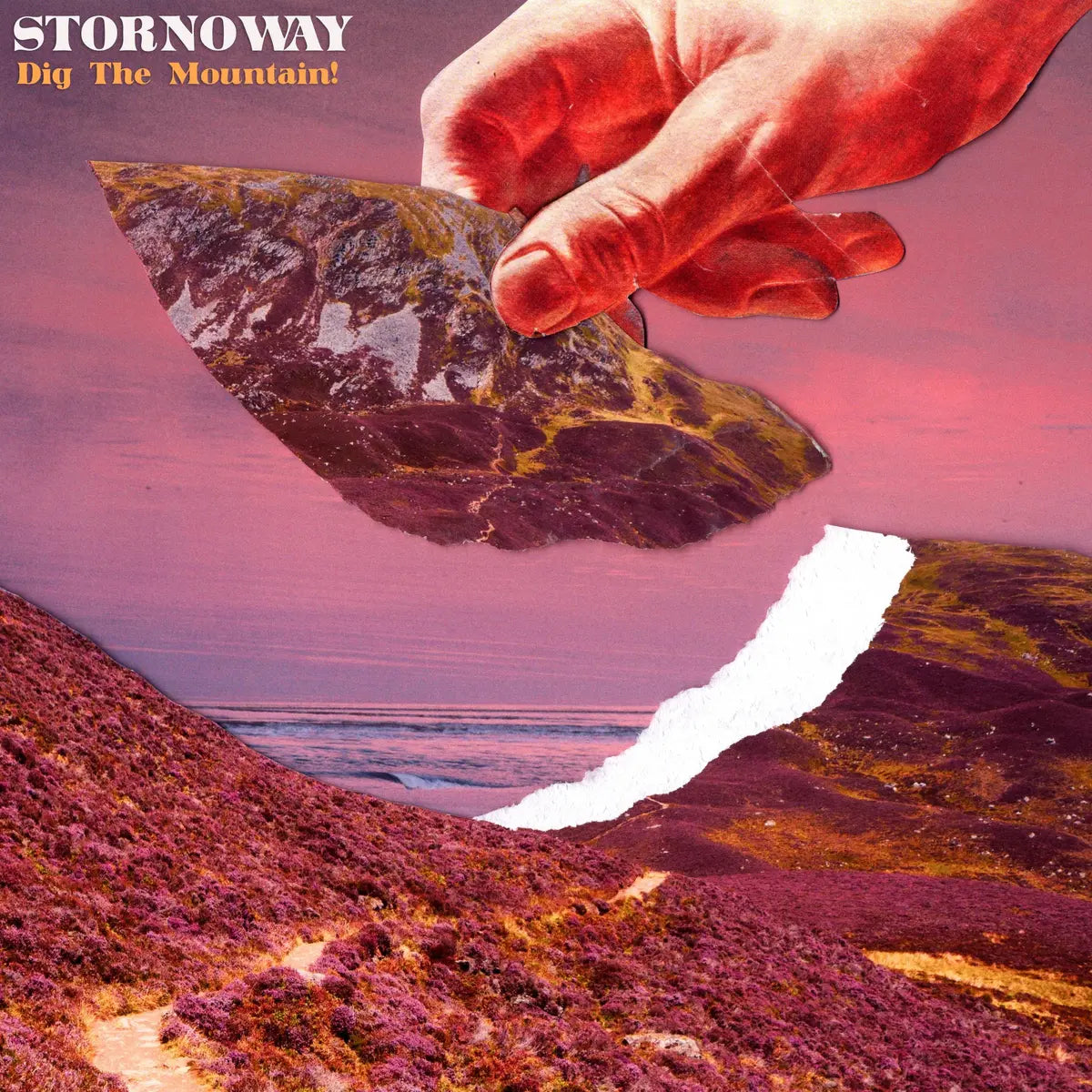 Stornaway - Dig the Mountain (Cooking Vinyl)