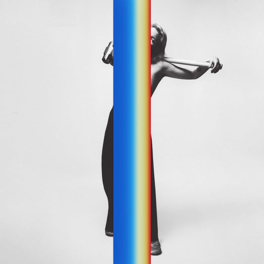 Sylvan Esso - Ow ∞ (Psychic Hotline)