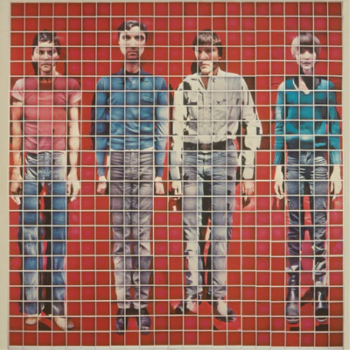 Talking Heads - More Songs About Buildings and Food (Sire)