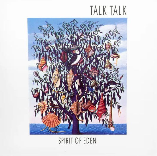 Talk Talk - Spirit of Eden (Parlophone)