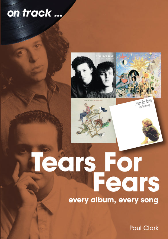 Tears for Fears - On Track (Sonicbond)