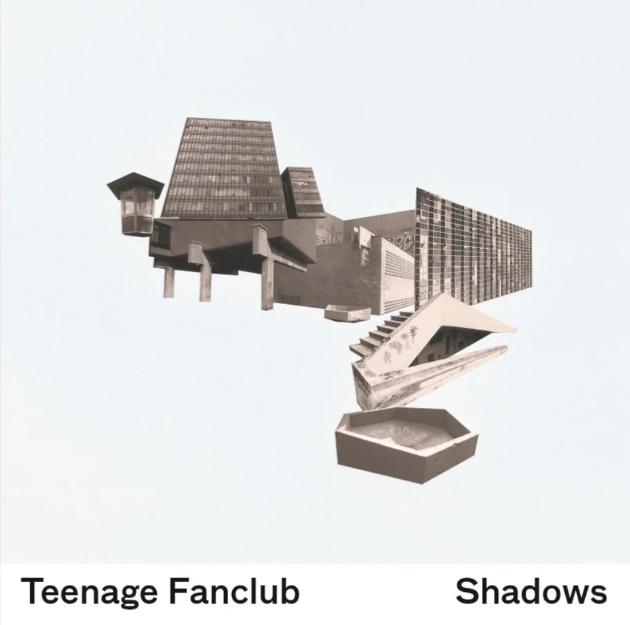 Teenage Fanclub - Shadows (PEMA)