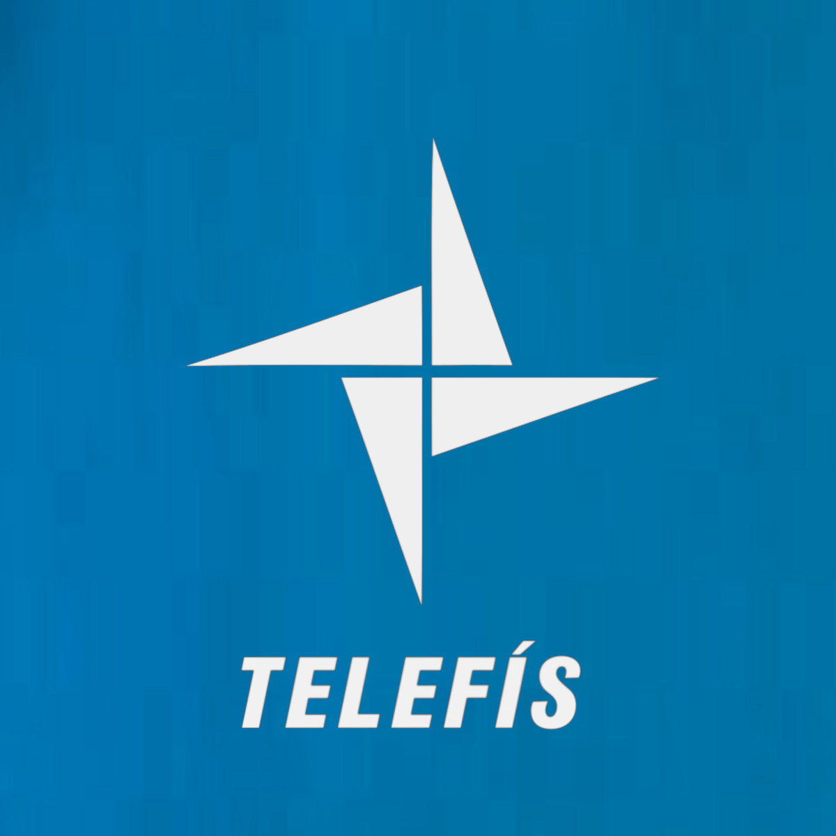 Telefís - a Do (Dimple Discs)