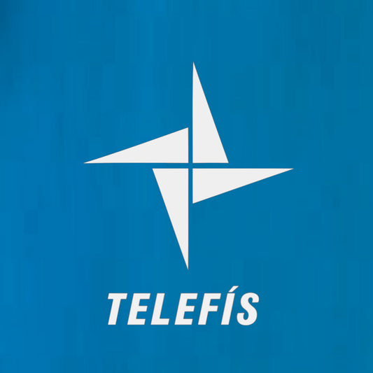 Telefís - a Do (Dimple Discs)