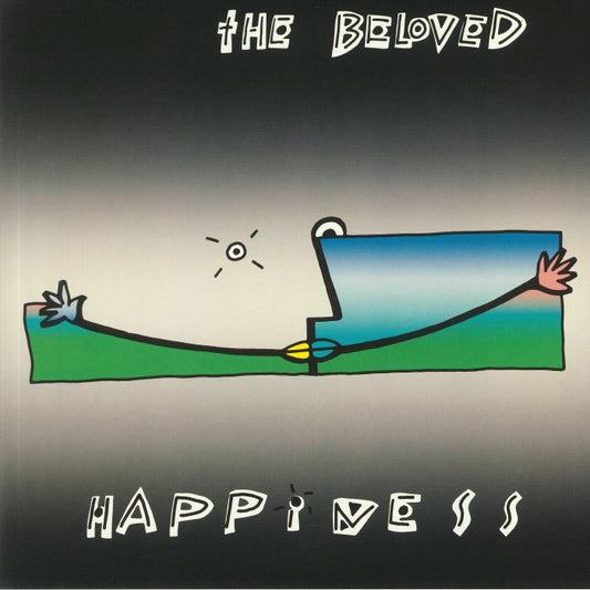 The Beloved - Happiness (New State Music)