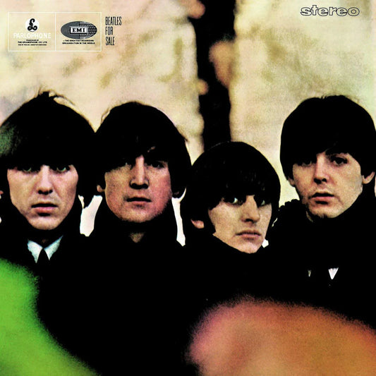 The Beatles - Beatles for Sale (Parlophone)
