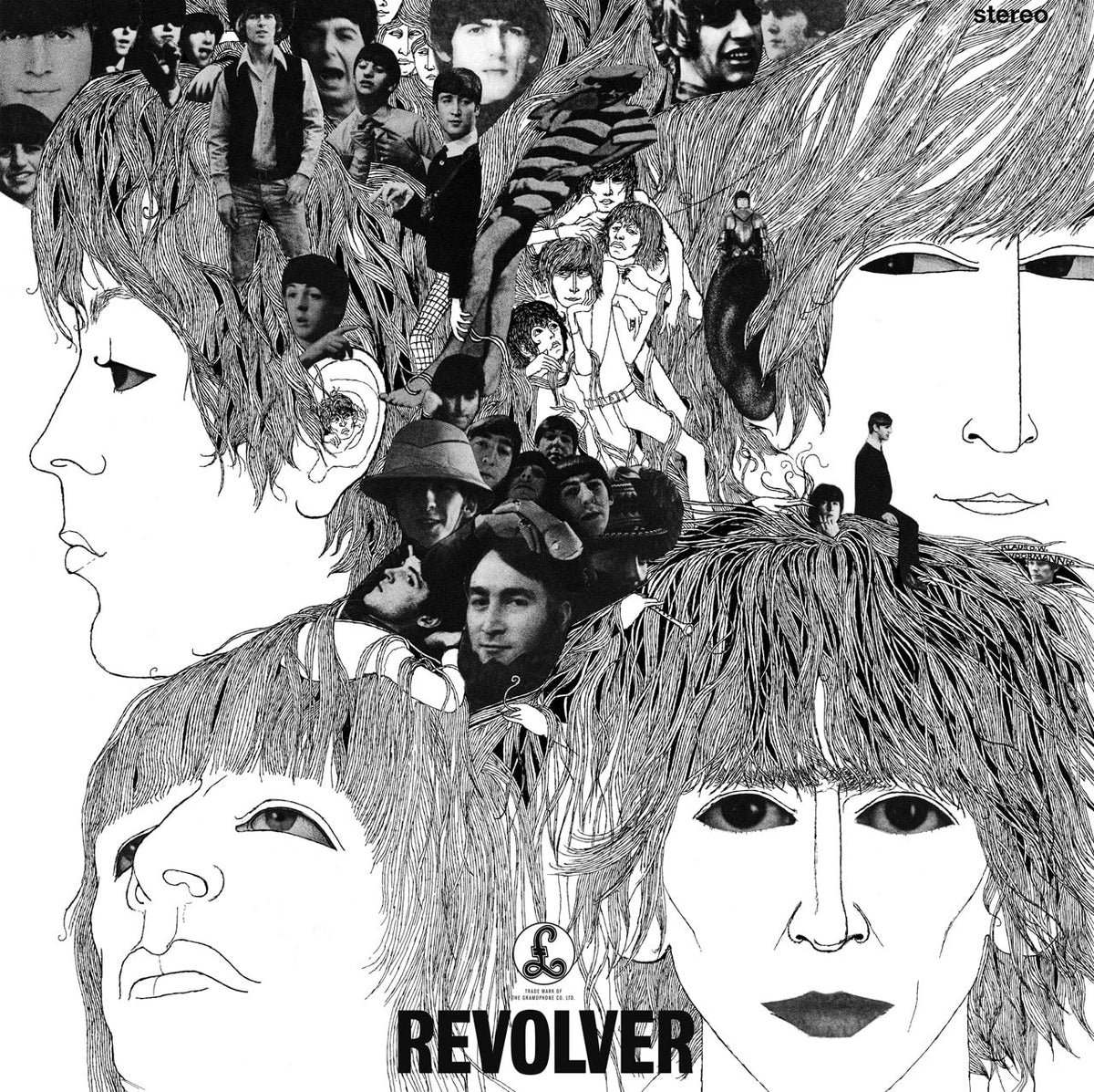 The Beatles - Revolver (2022 Edition) (Apple)
