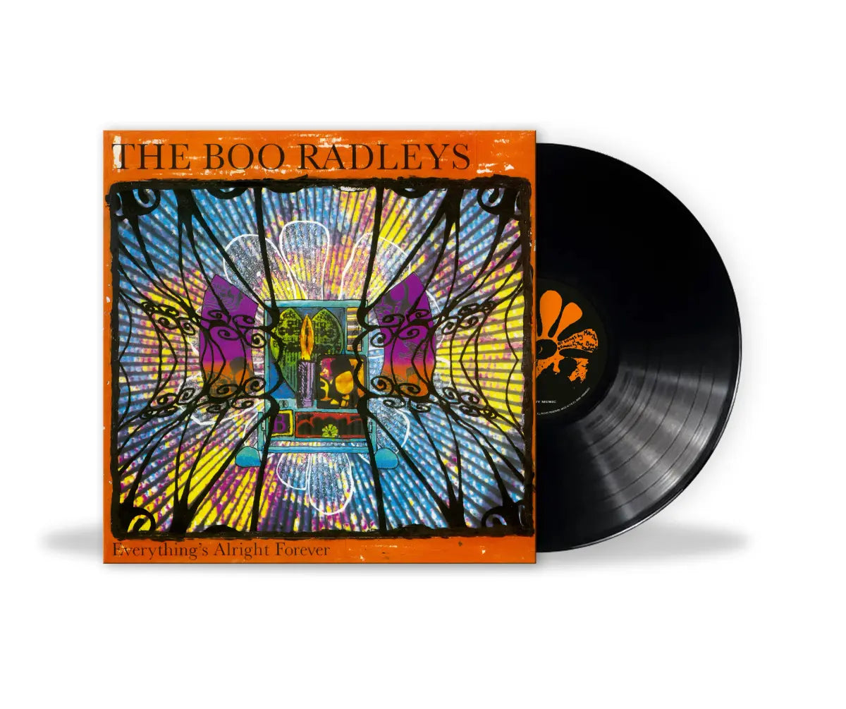 The Boo Radleys - Everything's Alright Forever (Music on Vinyl)