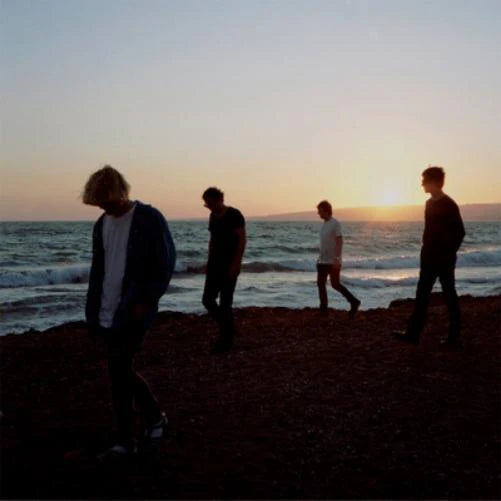 The Charlatans - Modern Nature (BMG)