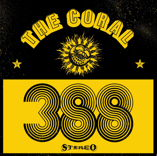 The Coral - 388 (Modern Sky)