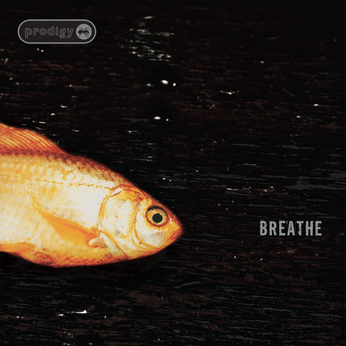 Prodigy - Breathe (30th Anniversary) (XL Recordings)