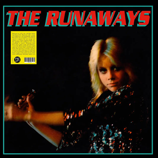 The Runaways – The Runaways (Survival Research Records)