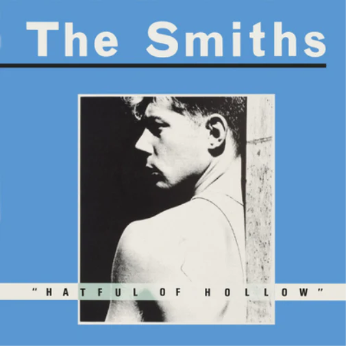 The Smiths - Hatful of Hollow (Warners)