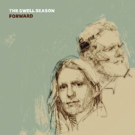 The Swell Season - Forward (Masterkey)