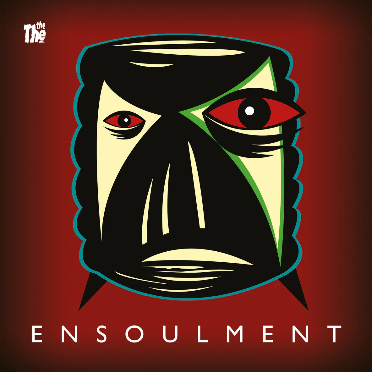 The The - Ensoulment (Cineloa)