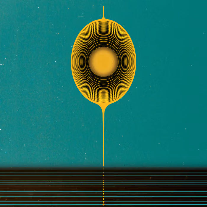 The Utopia Strong - International Treasure (Rocket Recordings)