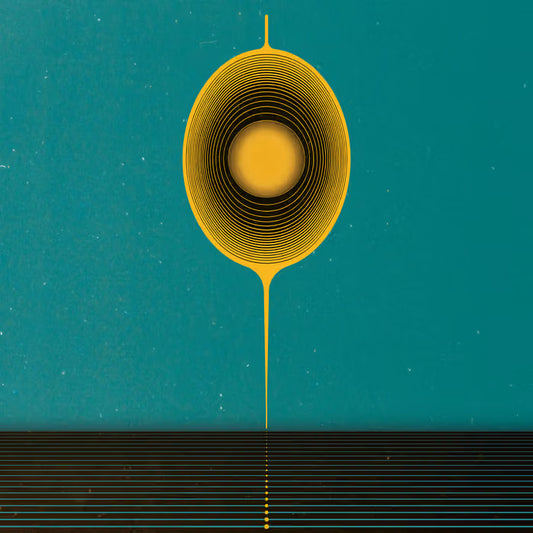 The Utopia Strong - International Treasure (Rocket Recordings)