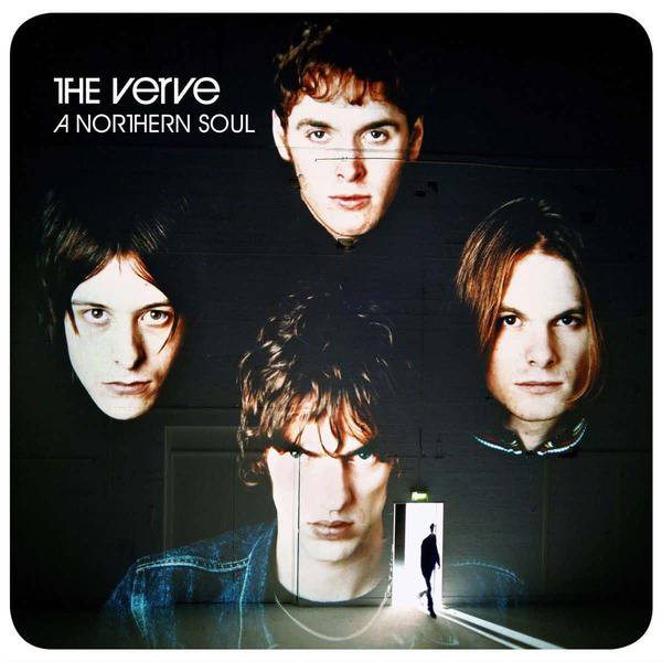 The Verve - A Northern Soul (Virgin)