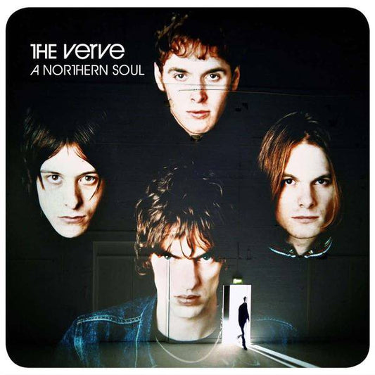 The Verve - A Northern Soul (Virgin)