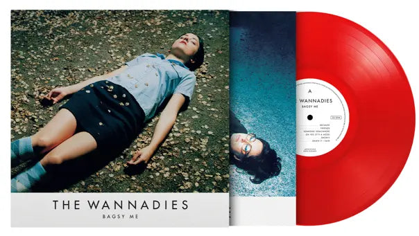 The Wannadies - Bagsy Me (Music On Vinyl)