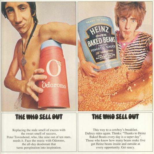 The Who - The Who Sell Out (UMC)