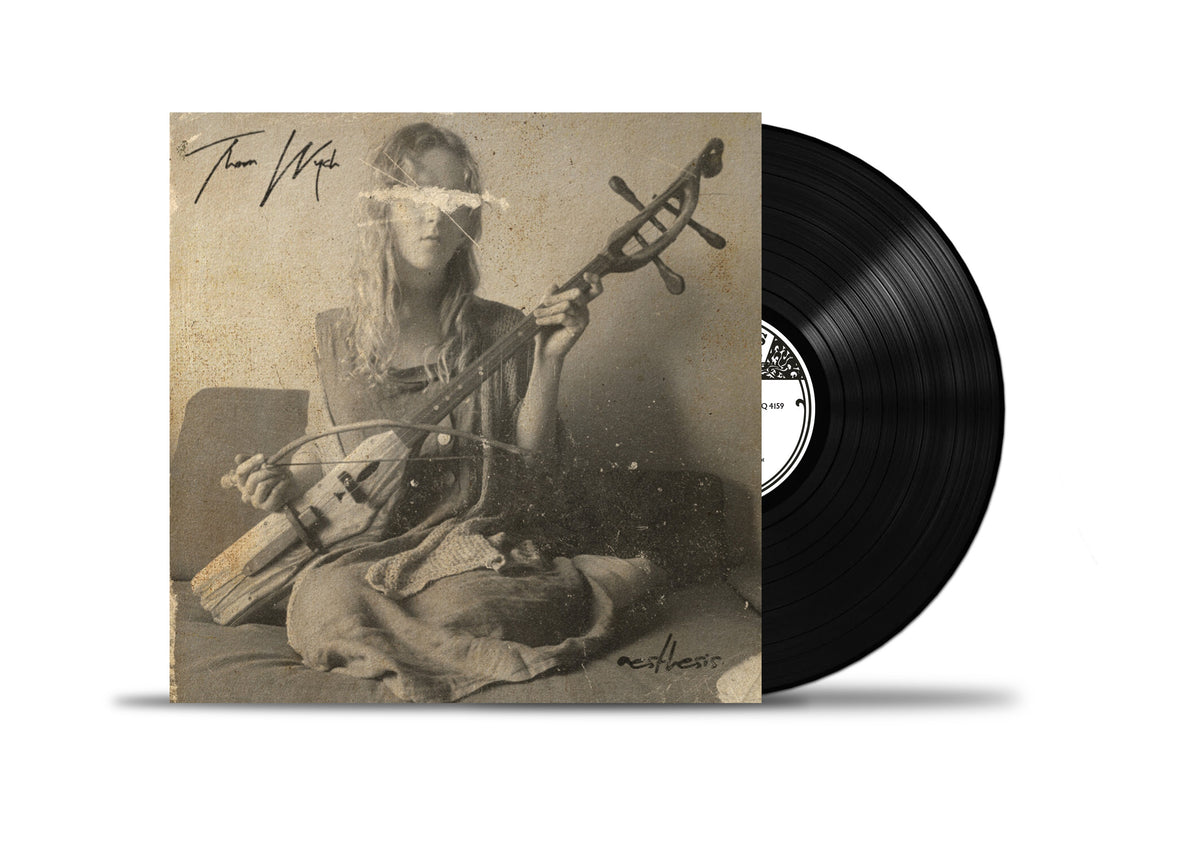 Thorn Wych – Aesthesis (Tompkins Square)