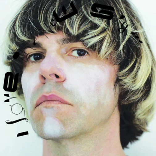 Tim Burgess - I Love the New Sky (Bella Union)