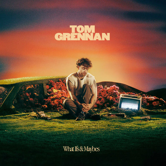 Tom Grennan - What If's and Maybes (Insanity Records)