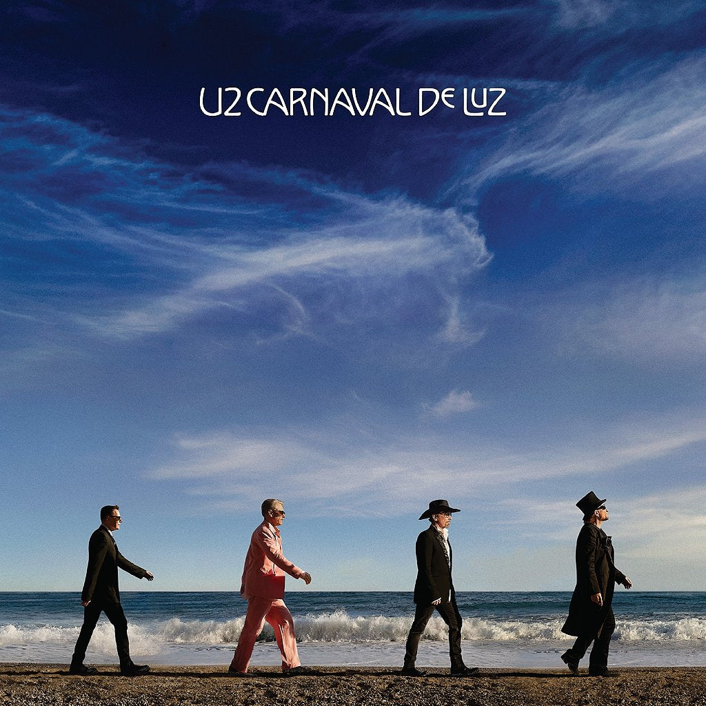 U2 - Carnival de Luz