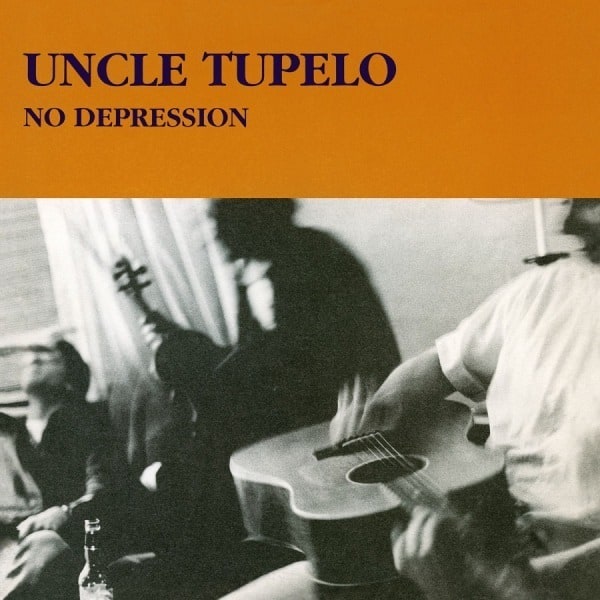 Uncle Tupelo - No Depression (Music on Vinyl)