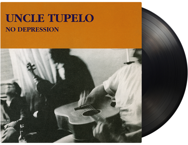 Uncle Tupelo - No Depression (Music on Vinyl)