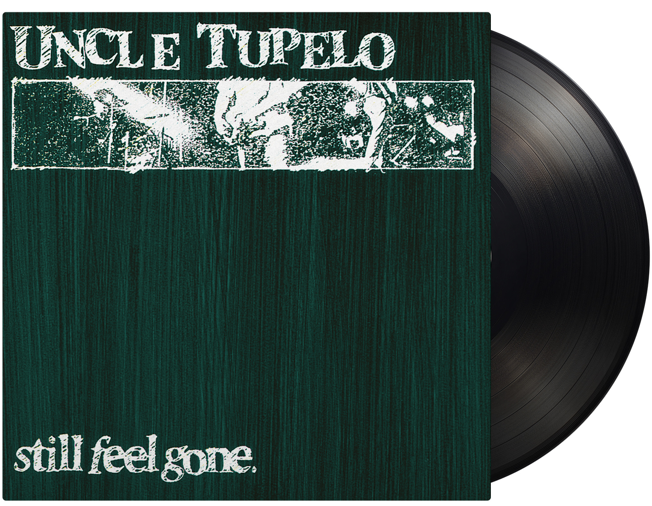 Uncle Tupelo - Still Feel Gone (Music on Vinyl)