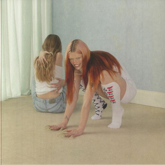 Wet Leg - Moisturizer (Domino Records)